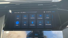 Peugeot 408 158kW GT 58kWh 5dr Auto Electric Hatchback